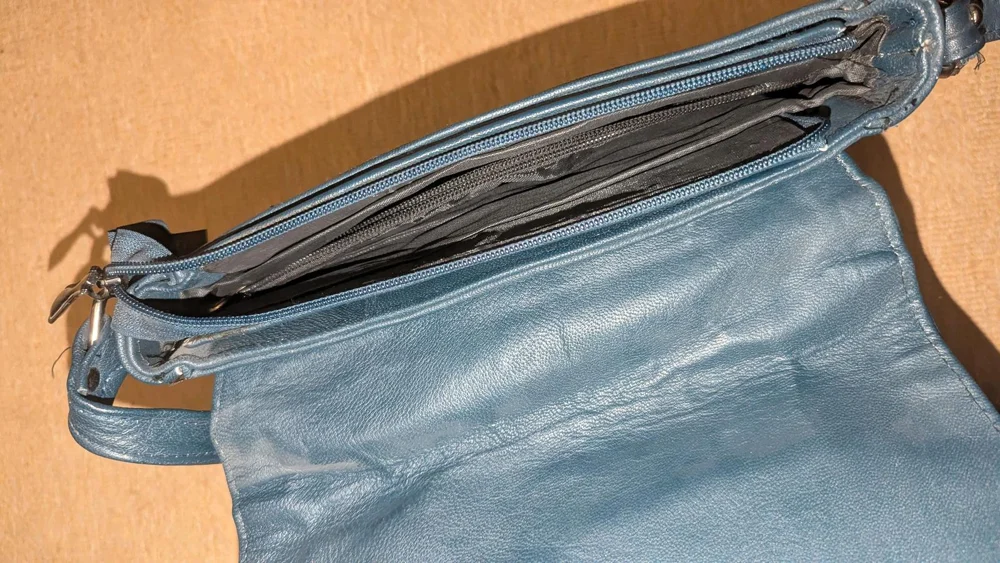 Cross-Body Bags, size Other, photo 5