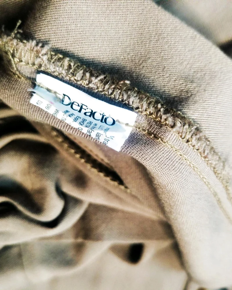 Defacto Skirts, Very good, one size, photo 3
