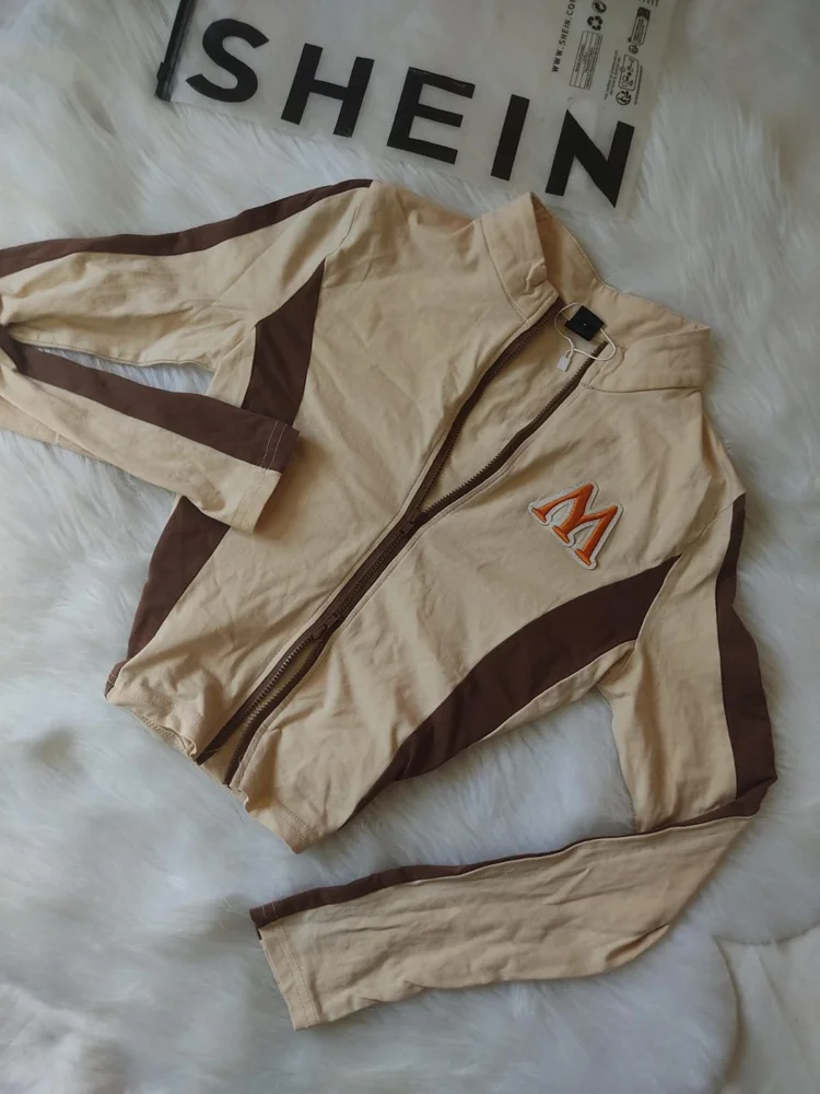 Shein Long Sleeve, size S / 36 / 8, photo 2