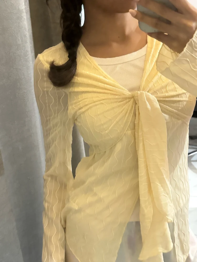 Shein Blouses, New with tags, size L / 40 / 12, photo 2