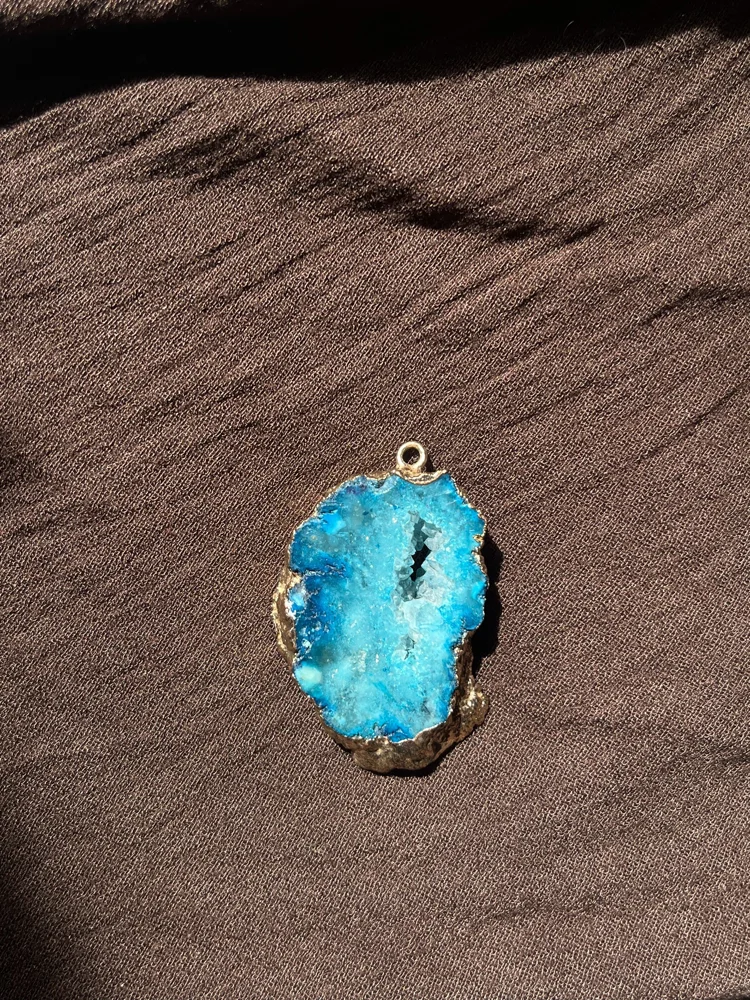 Local Necklaces