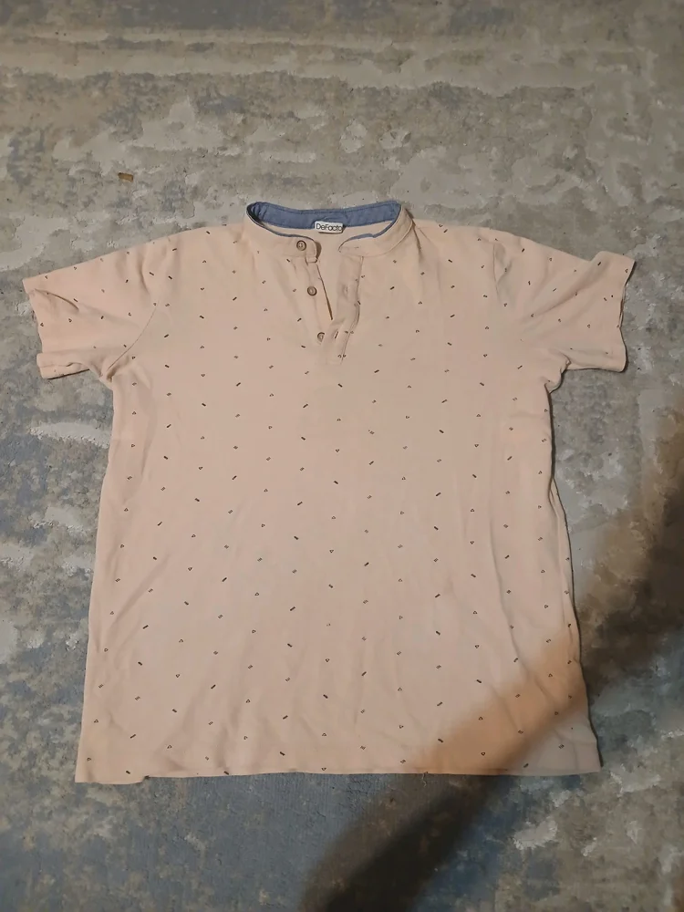 Defacto T-shirts, size XS, photo 3