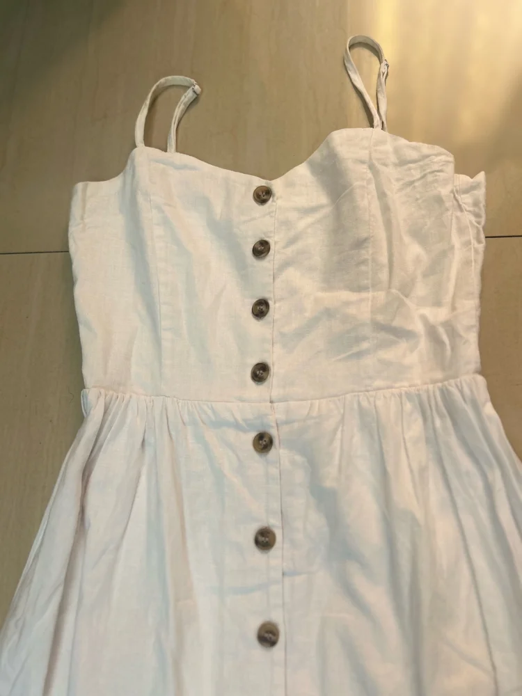 H&M Sundresses, size S / 36 / 8, photo 2