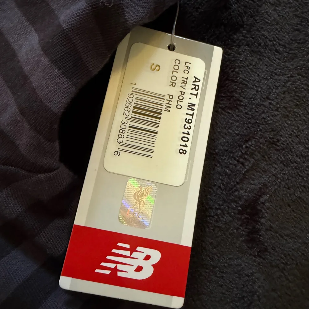 New Balance Polo Shirts, New with tags, size S, photo 4