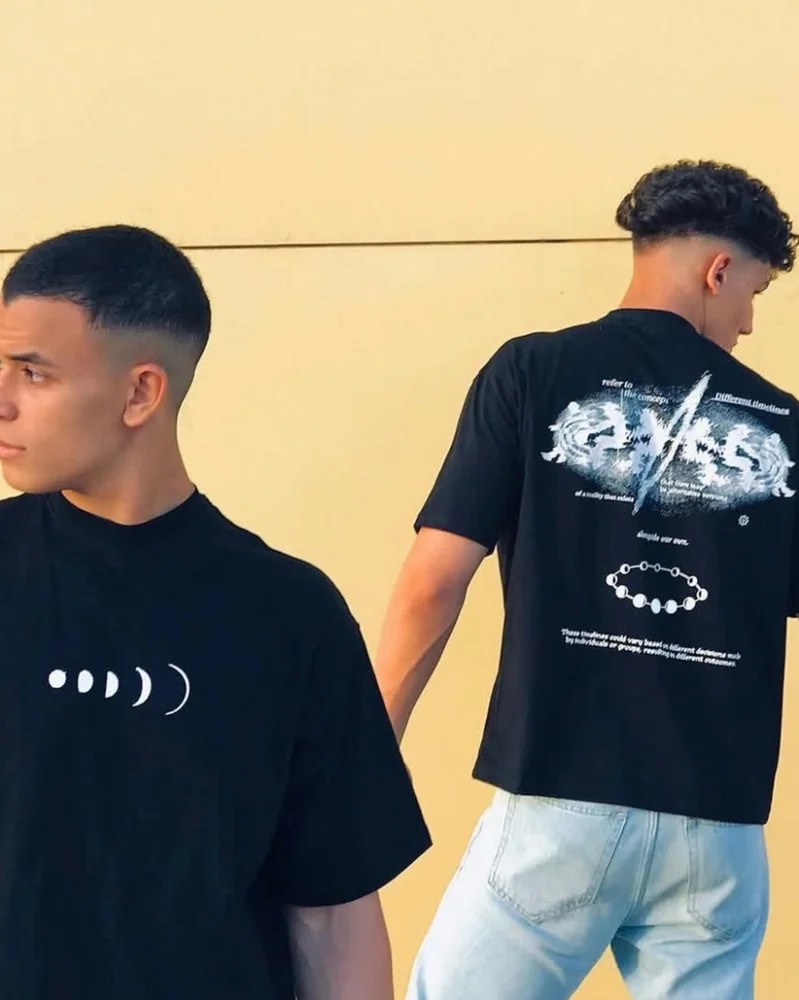 Pull & Bear T-shirts
