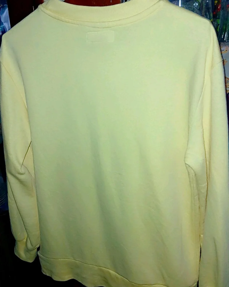 Peanuts Sweatshirts, Very good, one size, photo 4