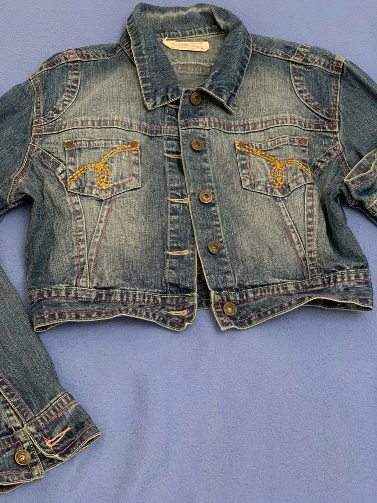 Jackets, size One size