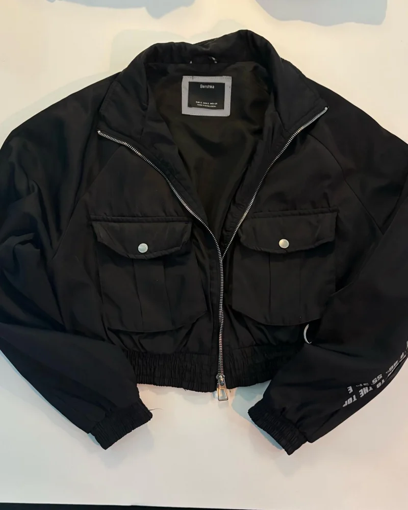 Bershka Jackets