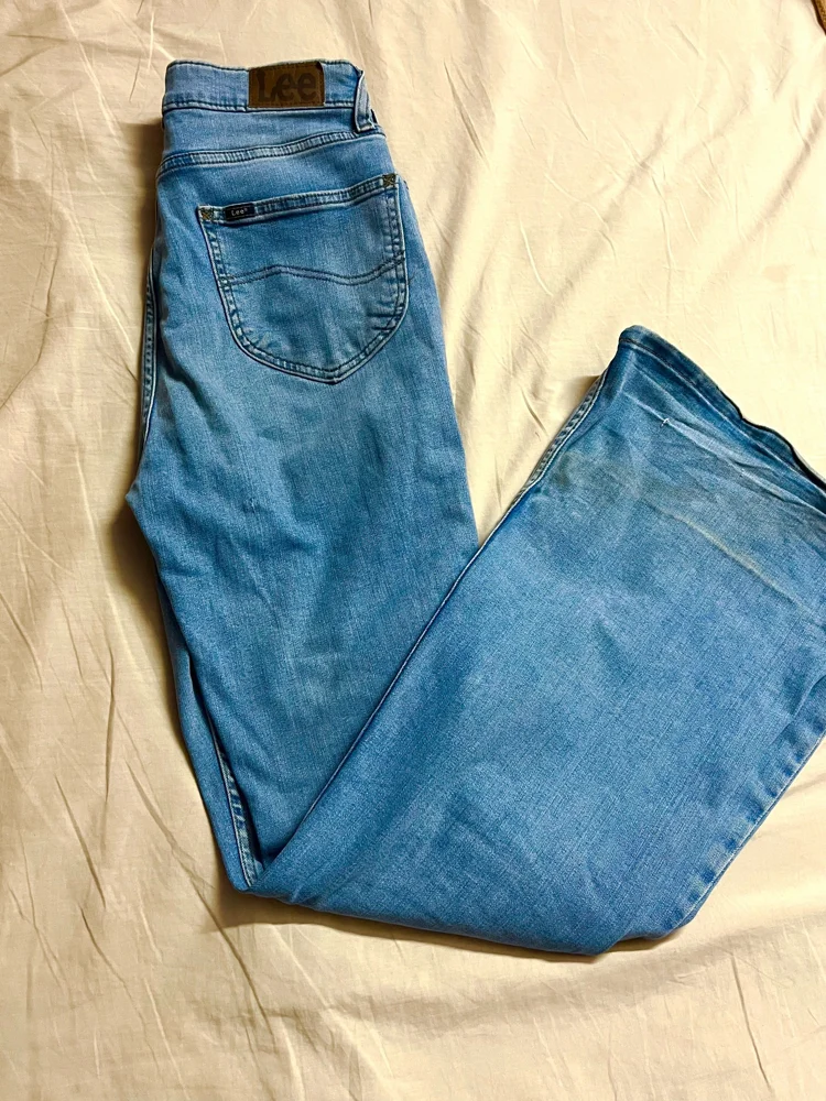 Lee Jeans, size S / 36 / 8, photo 2