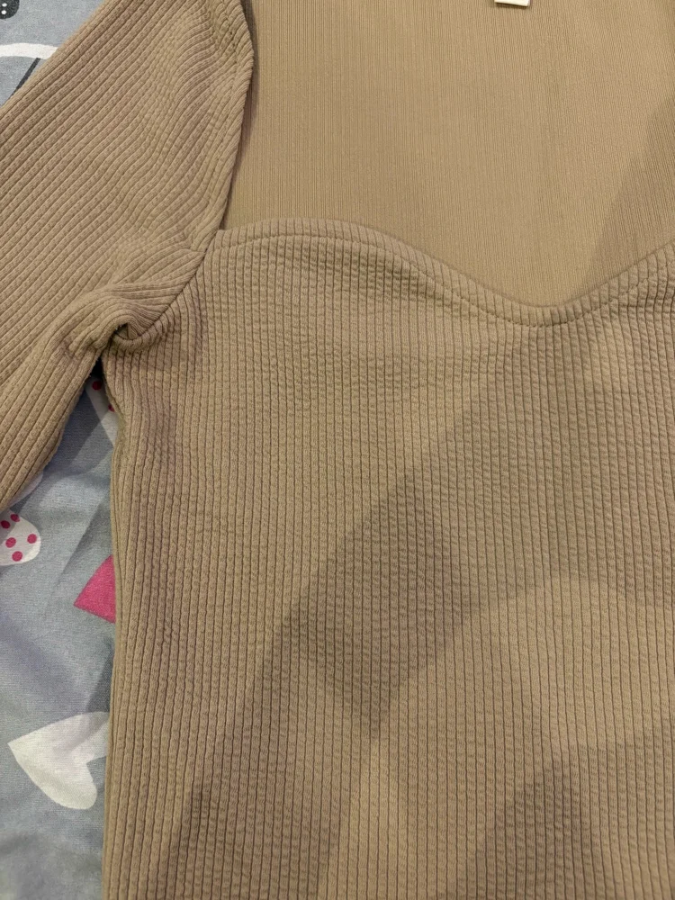 H&M Long Sleeve, size XS / 34 / 6, photo 3