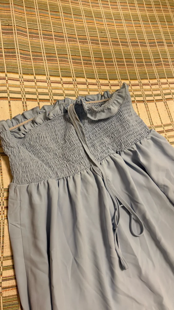 Midi Dresses