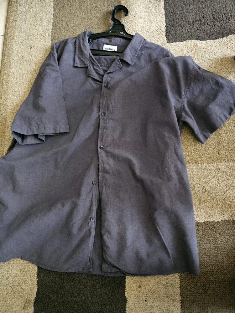 Short Sleeve Shirts