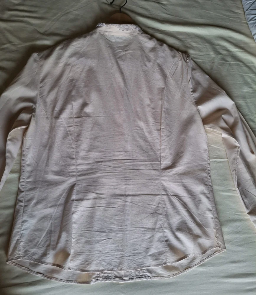 Nexus Blouses, size XXXL / 46 / 18, photo 3