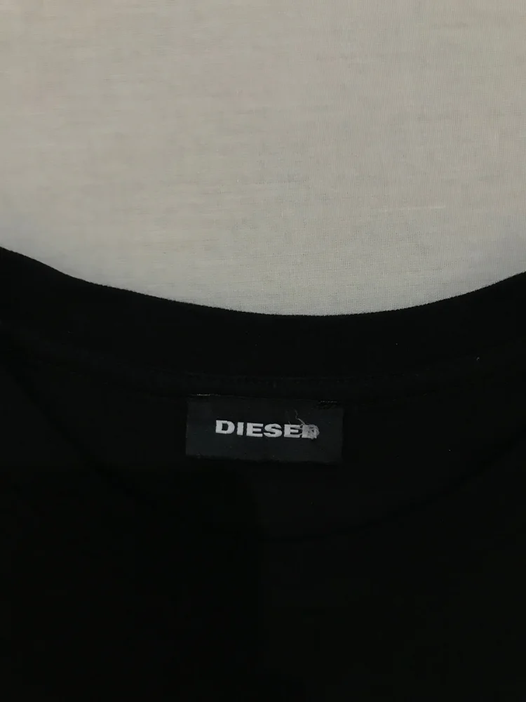 Diesel سويت شيرت، حالة ممتازة، مقاس S، صورة 6