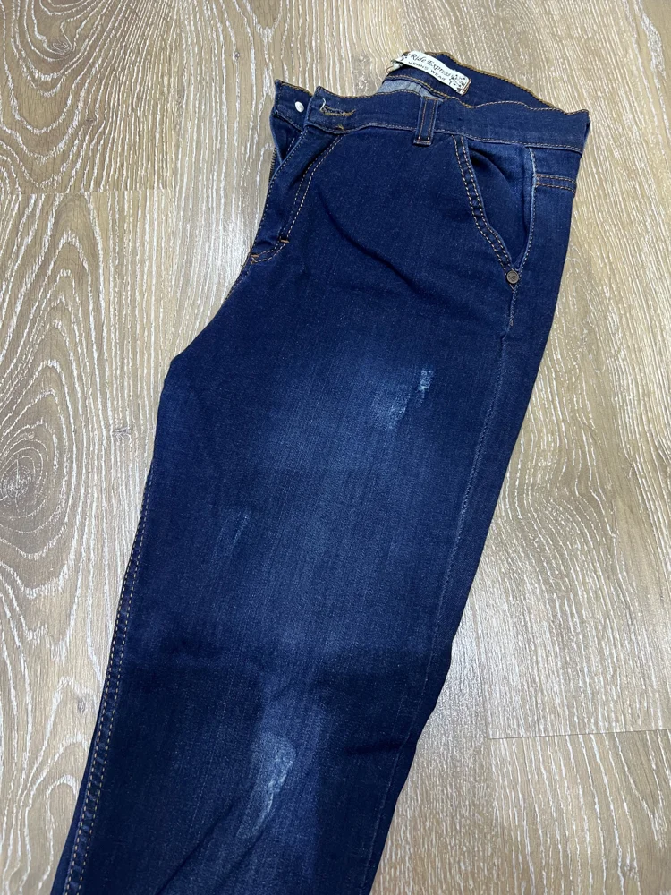 Local Jeans, Very good, size S / 36 / 8, photo 4