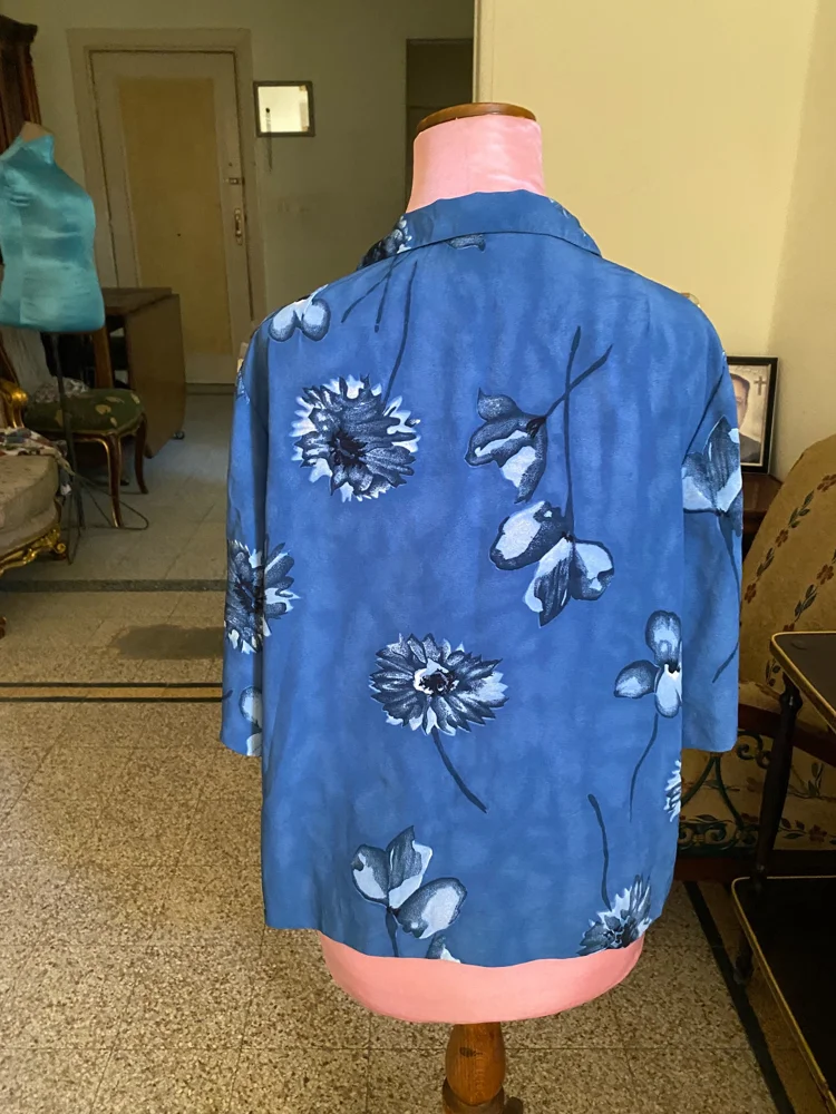 Shirts, size M / 38 / 10, photo 2