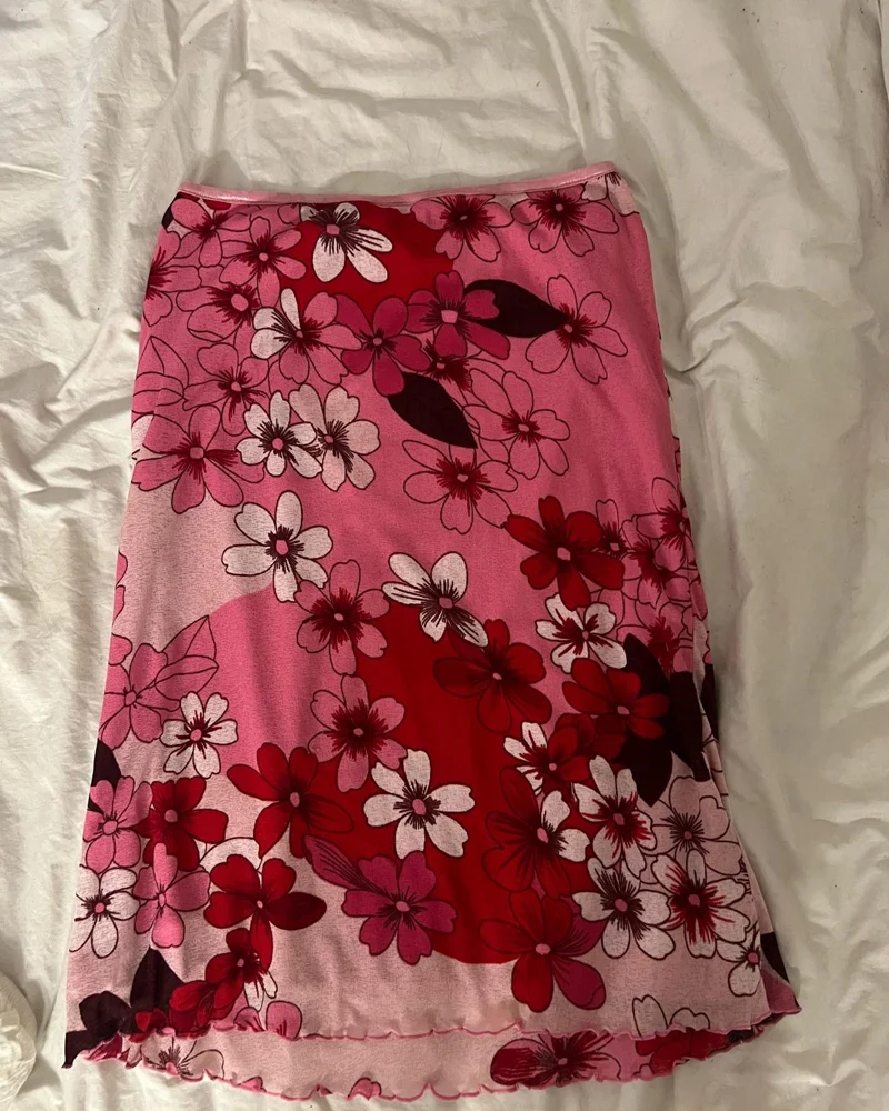 Skirts