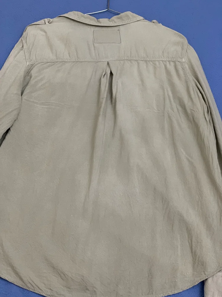 Bershka Shirts, Very good, size L / 40 / 12, photo 5