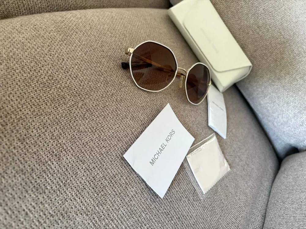 Michael Kors Sunglasses
