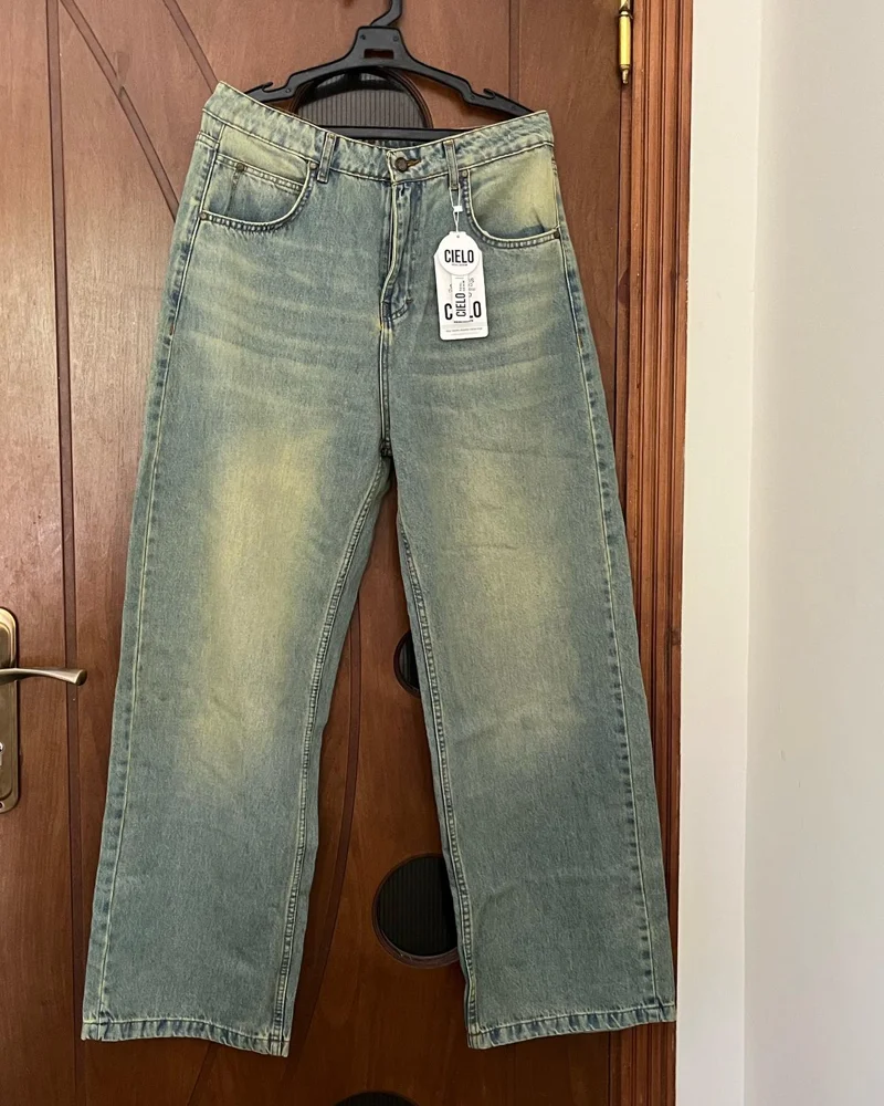 Cielo Jeans