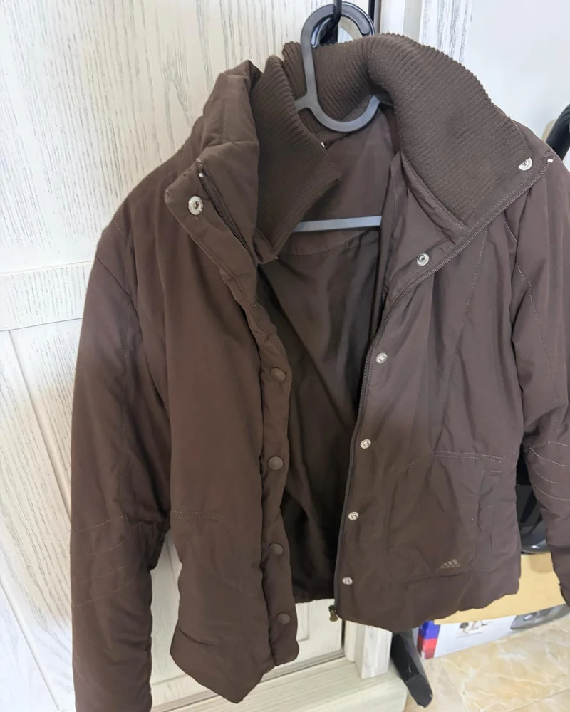 adidas Originals جواكت، حالة جيدة جداً، مقاس S / 36 / 8، صورة 4