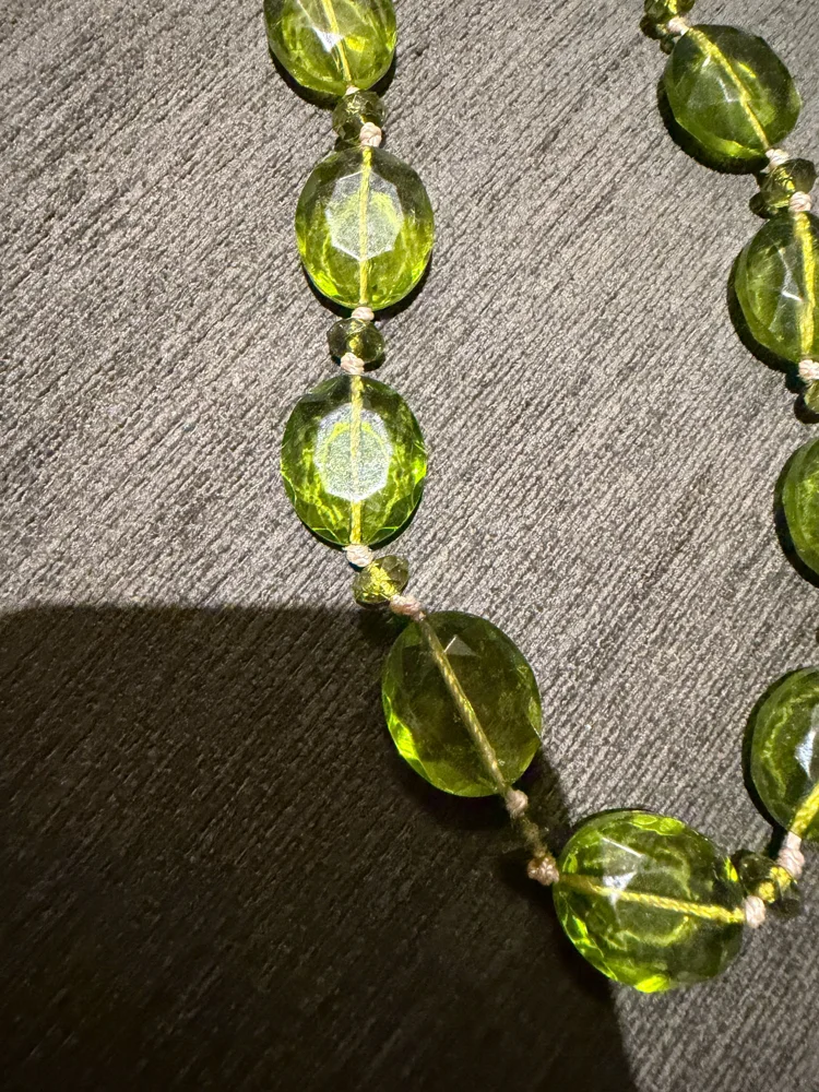 Necklaces, Excellent, photo 2