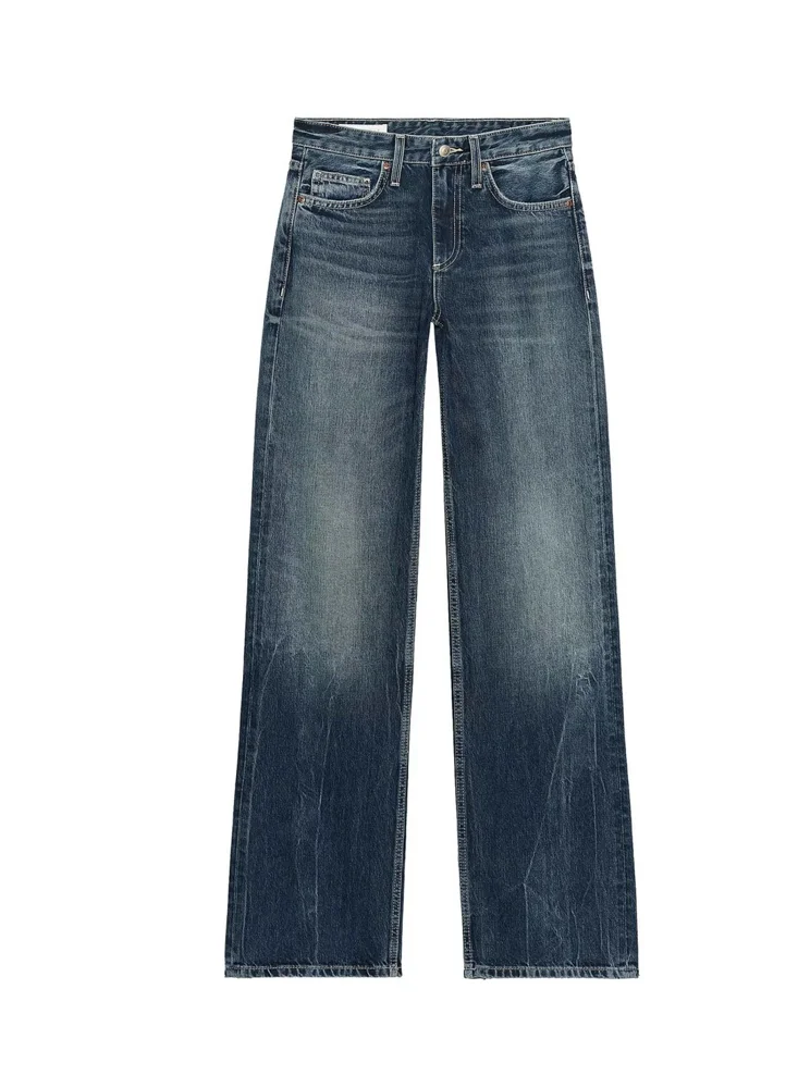 Zara Jeans