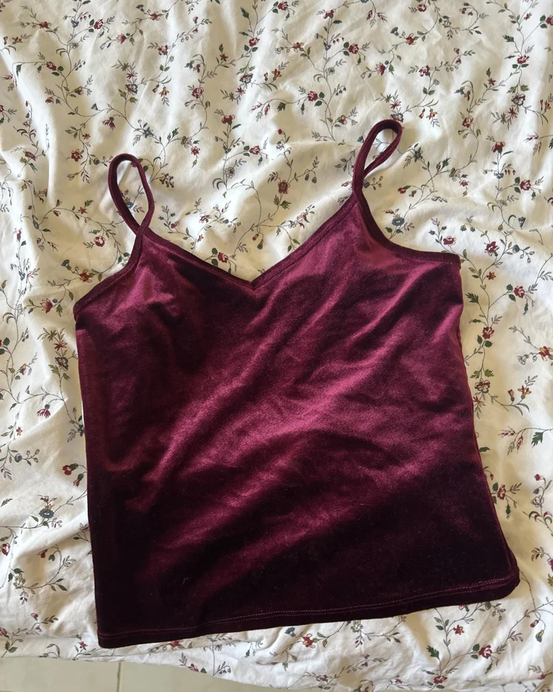 Garage Tank Tops
