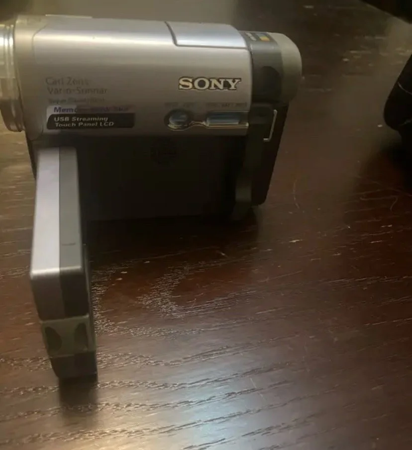 Sony Digital Cameras, size Other, photo 3