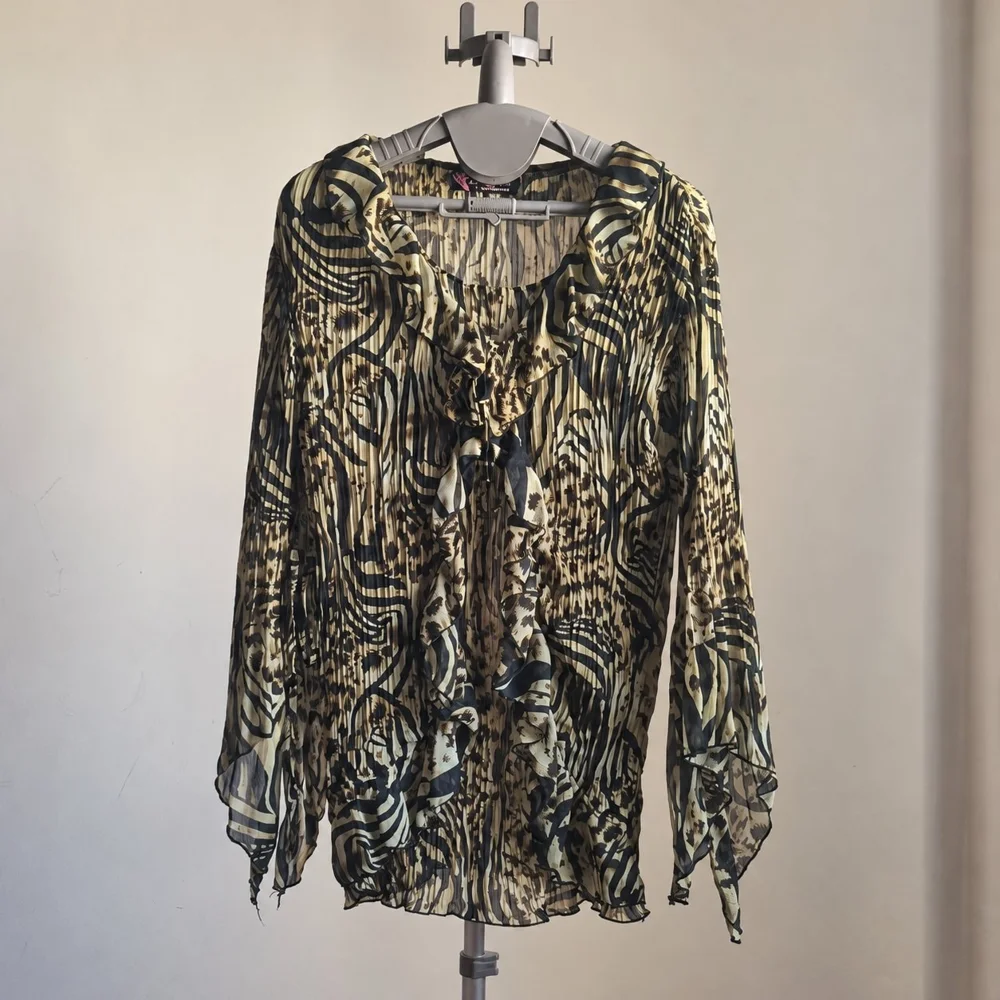 Blouses, Very good, one size, photo 3