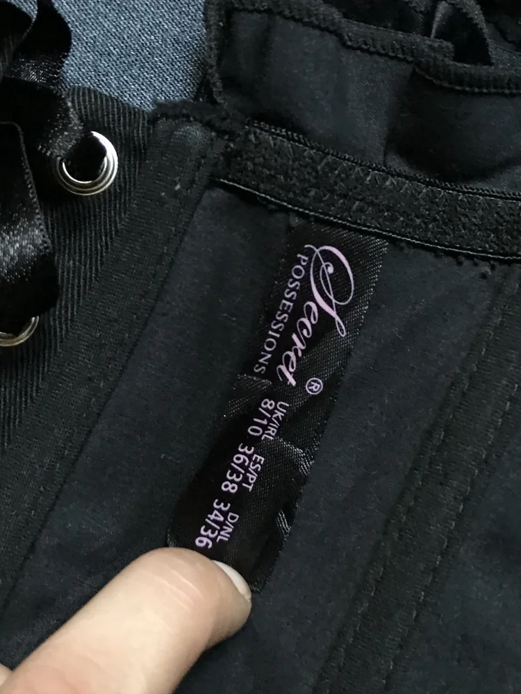 Primark Shapewear, size M / 38 / 10, photo 3