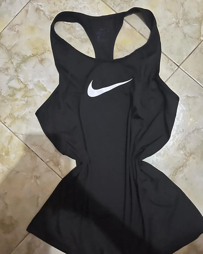 Nike Tank Tops