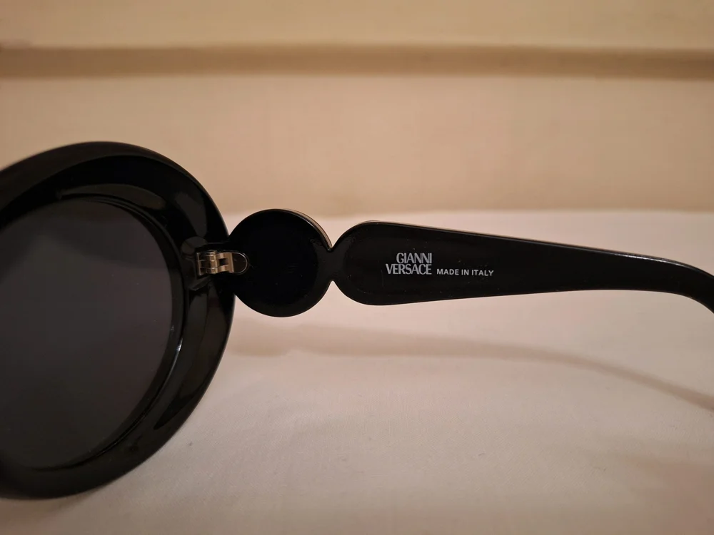 Versace Sunglasses, size Other, photo 2