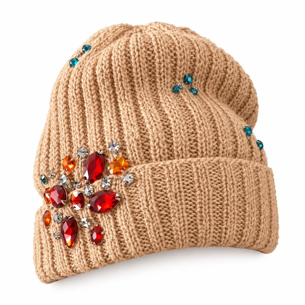 Hats & Caps