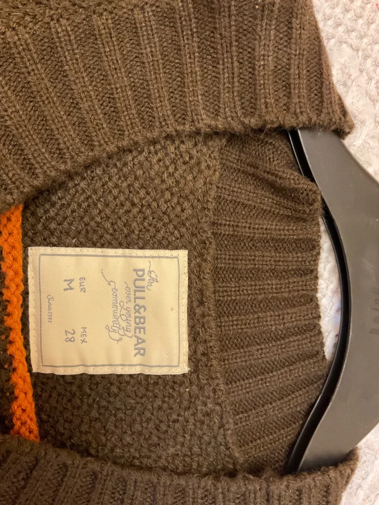Pull & Bear Sweaters & Pullovers, Very good, size M / 38 / 10, photo 4