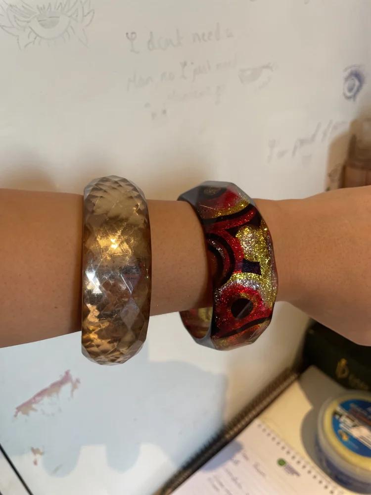 Bracelets, size Other, photo 2