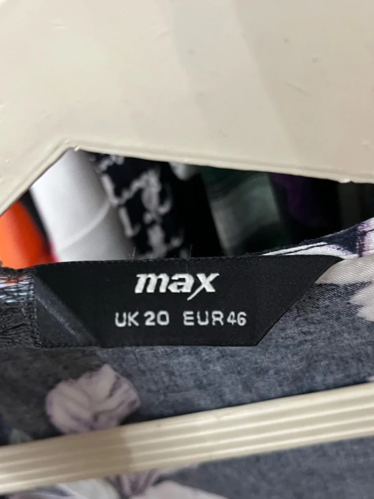 Max Cardigans, size XXL / 44 / 16, photo 3