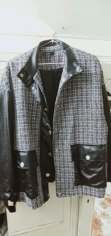 Shein Jackets, size XL / 42 / 14, photo 2