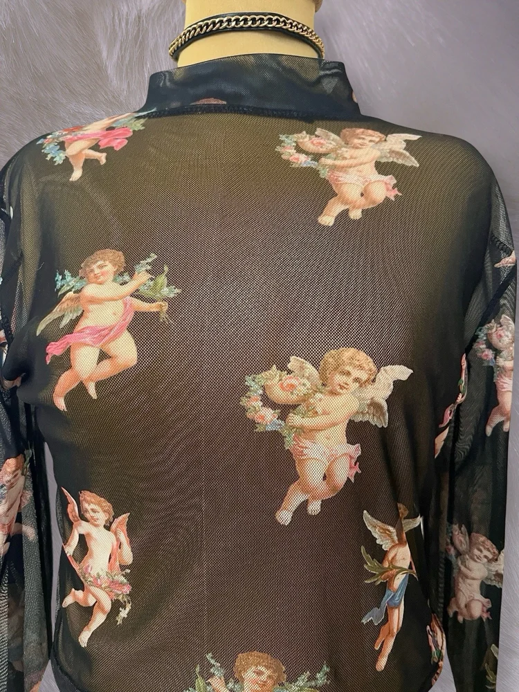 Crop Tops, size M / 38 / 10, photo 2
