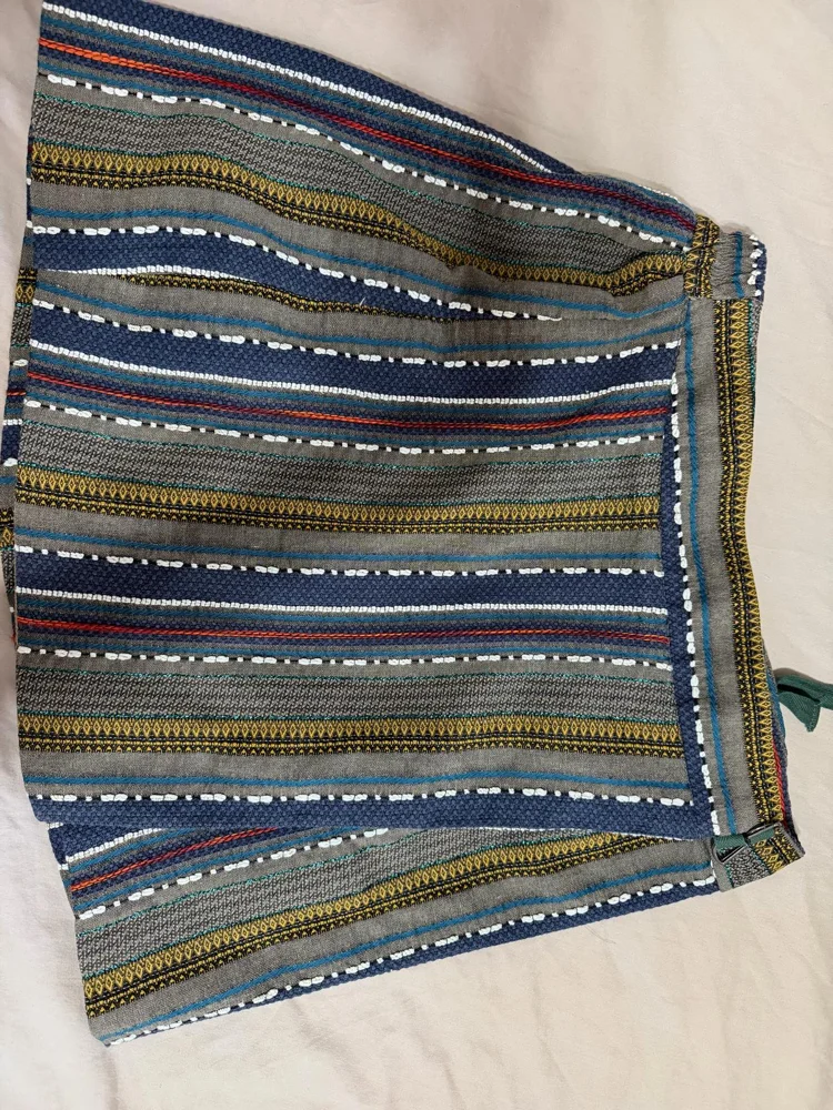Zara جيبات