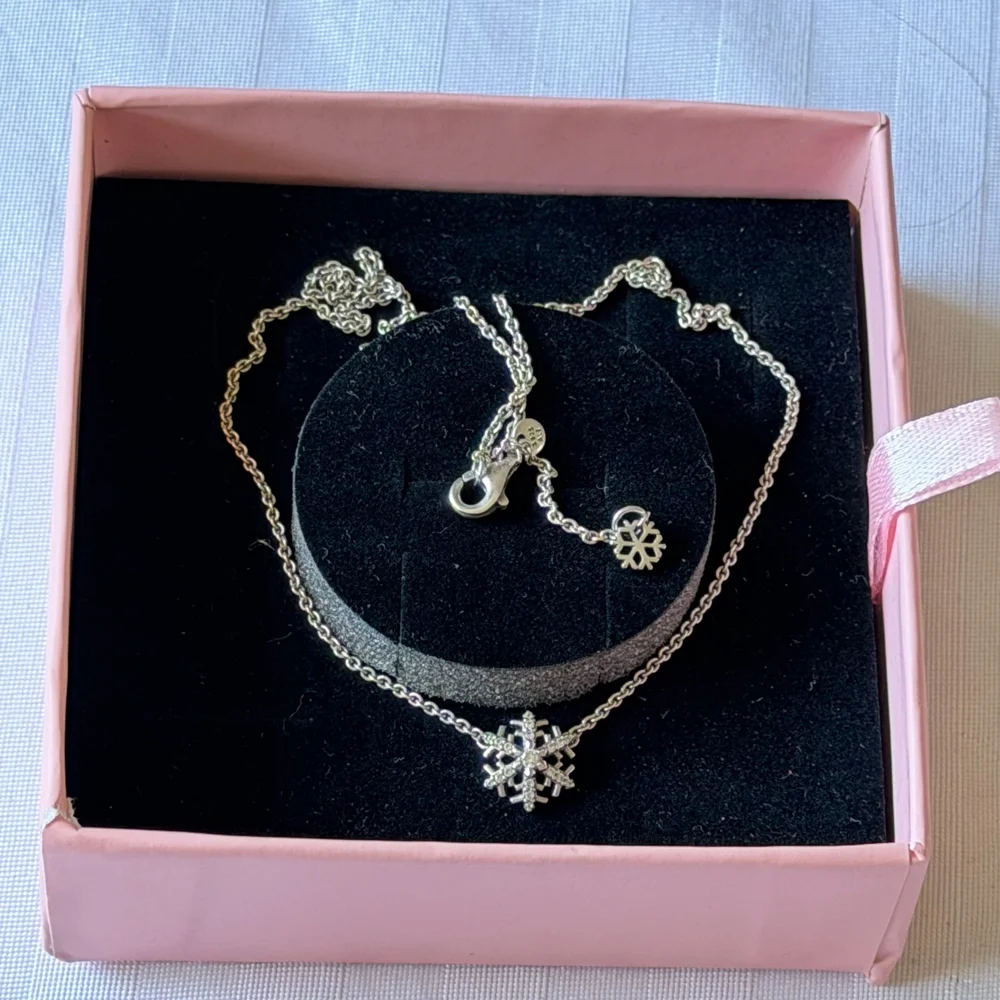 Pandora Necklaces, Very good, photo 5