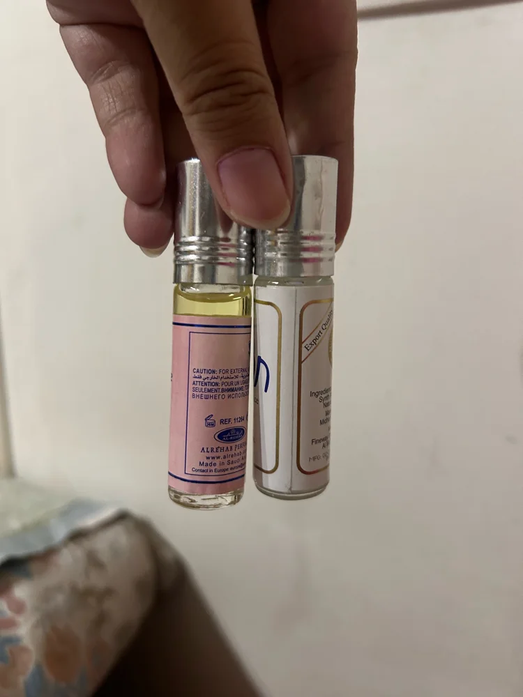 Perfume, Very good, photo 3