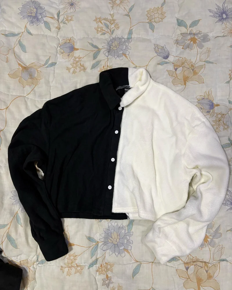 Shein Coats