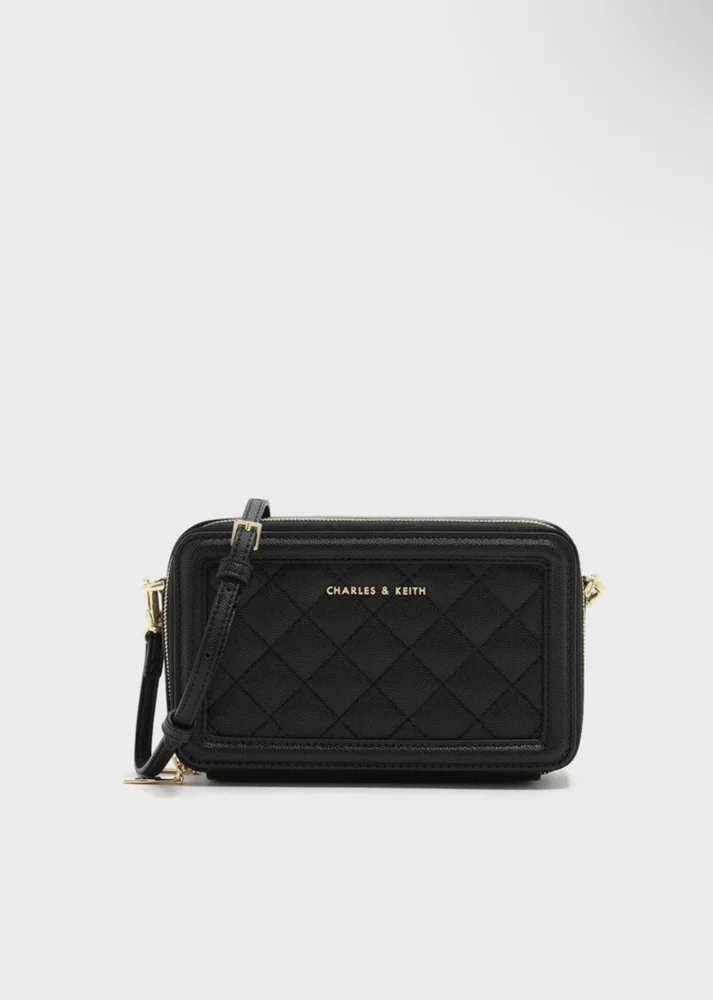 Charles & Keith Cross-Body Bag