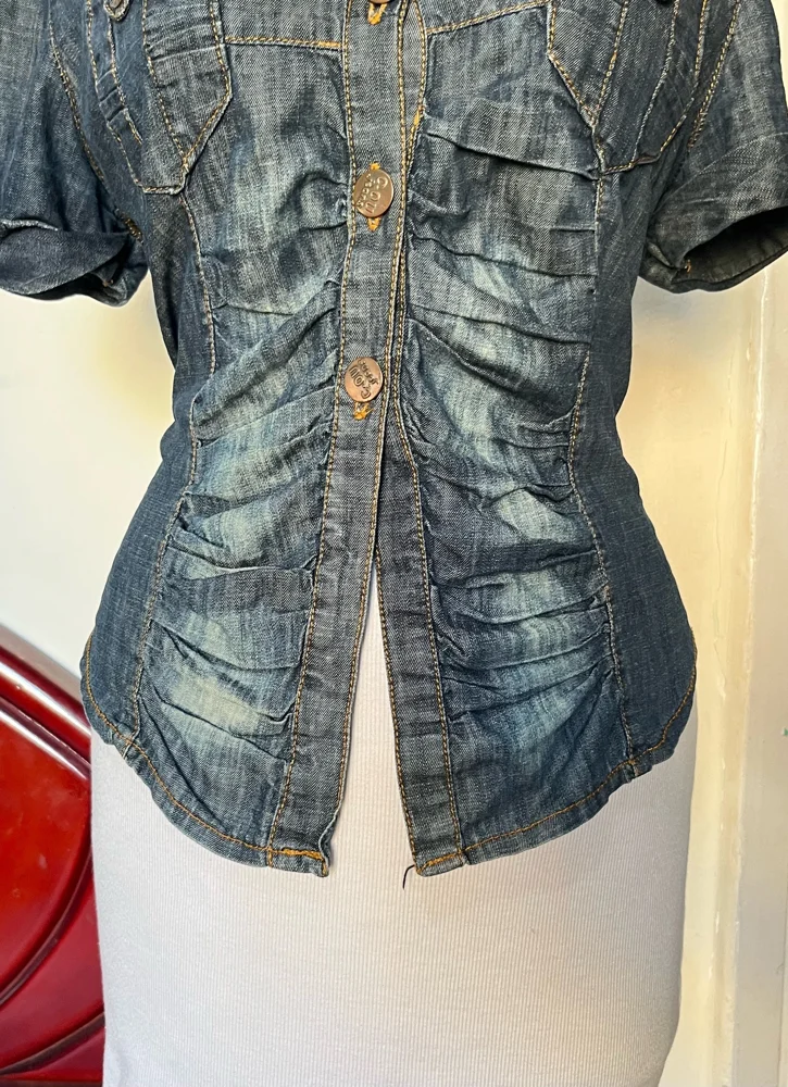 Jeans, size M / 38 / 10, photo 6