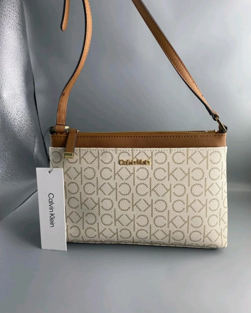 Calvin Klein Cross-Body Bag