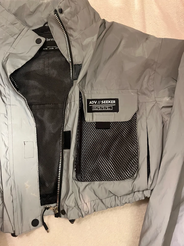 Bershka Jackets, size M / 38 / 10, photo 4