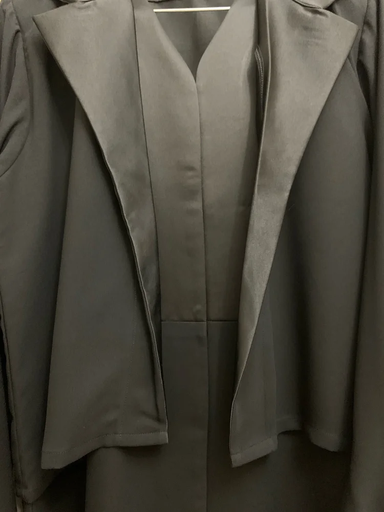 Abaya, Excellent, one size, photo 4