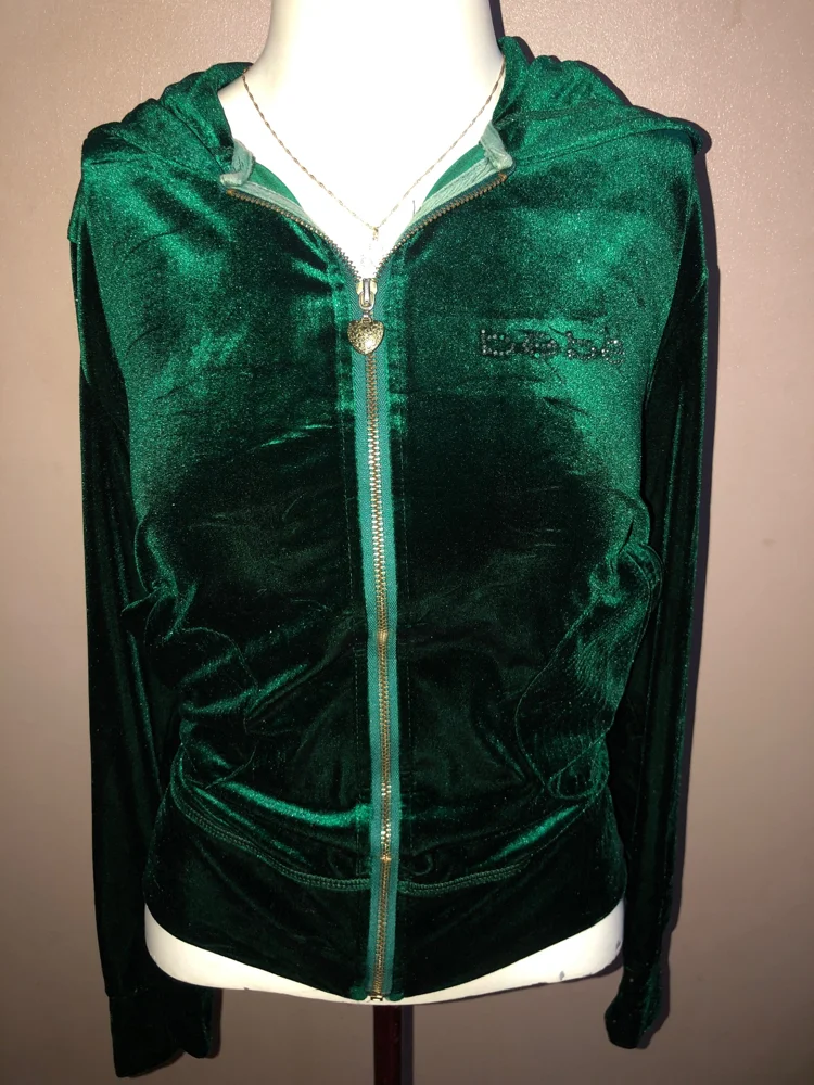 Bebe Jackets