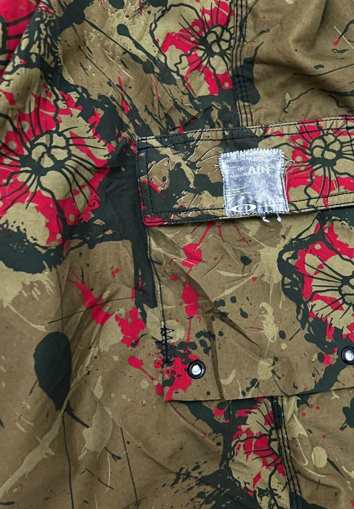 Oakley Shorts, size W34, photo 3